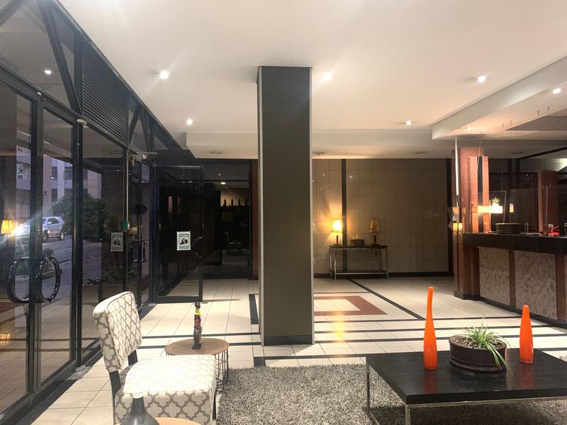 2 Bedroom Property for Sale in Johannesburg Central Gauteng