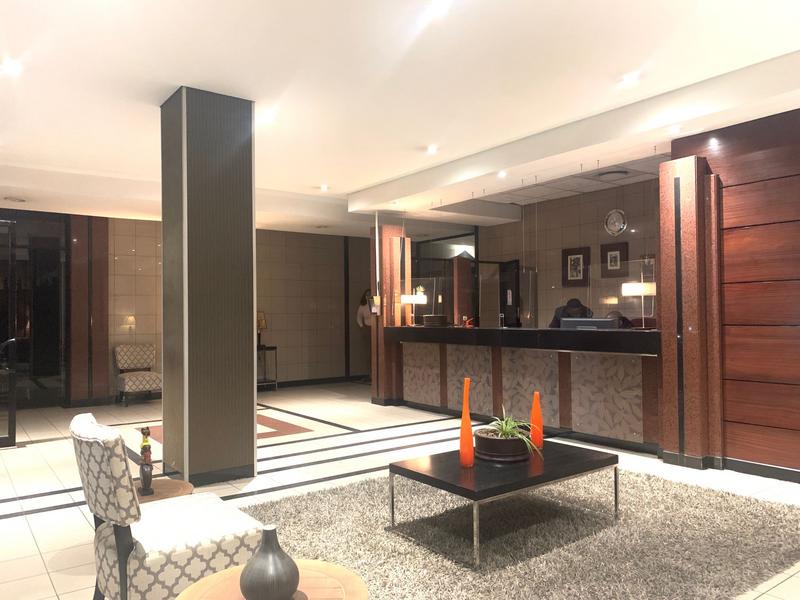 2 Bedroom Property for Sale in Johannesburg Central Gauteng