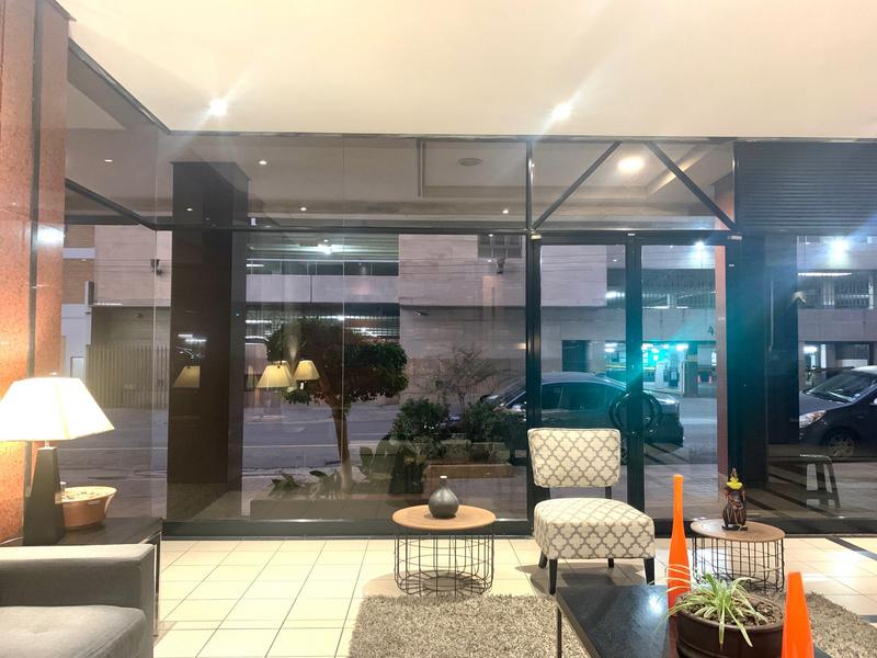 2 Bedroom Property for Sale in Johannesburg Central Gauteng