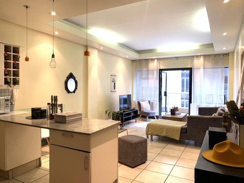 2 Bedroom Property for Sale in Johannesburg Central Gauteng