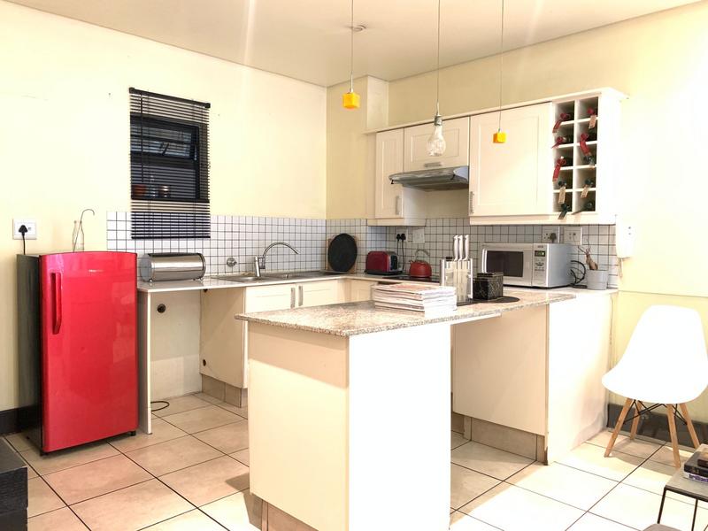 2 Bedroom Property for Sale in Johannesburg Central Gauteng