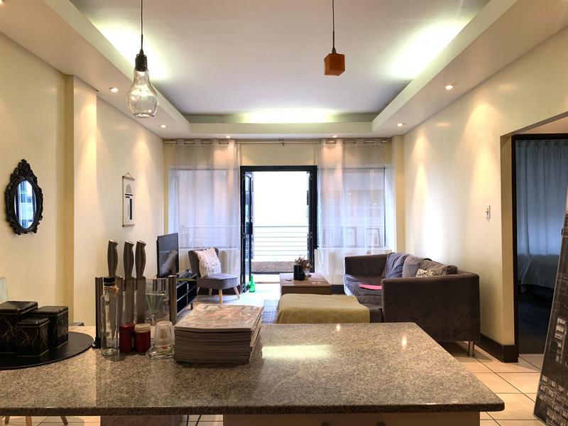 2 Bedroom Property for Sale in Johannesburg Central Gauteng
