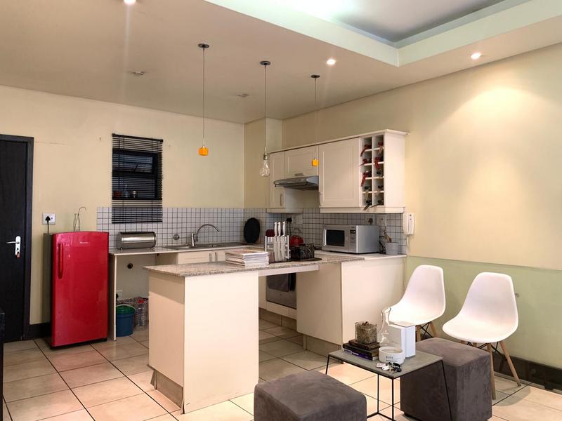 2 Bedroom Property for Sale in Johannesburg Central Gauteng