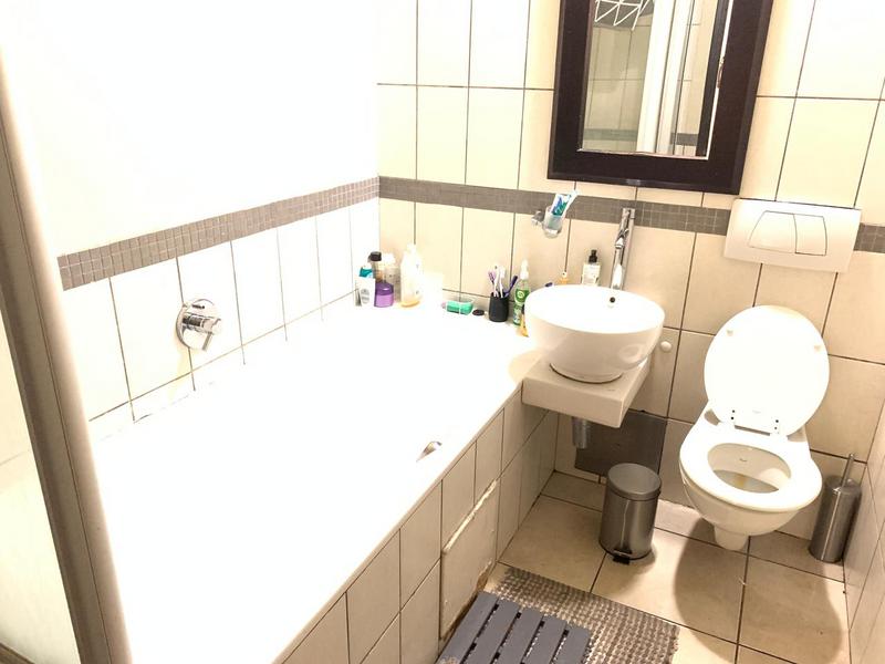 2 Bedroom Property for Sale in Johannesburg Central Gauteng