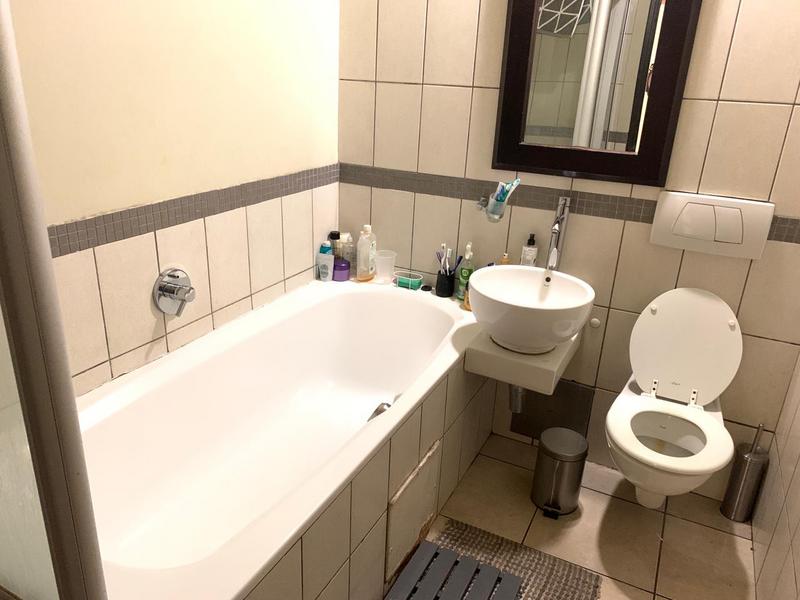 2 Bedroom Property for Sale in Johannesburg Central Gauteng