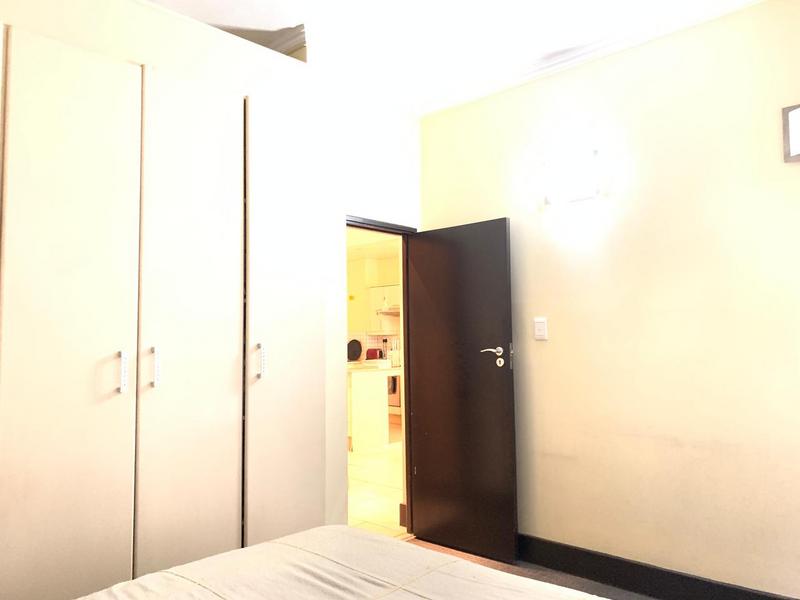 2 Bedroom Property for Sale in Johannesburg Central Gauteng