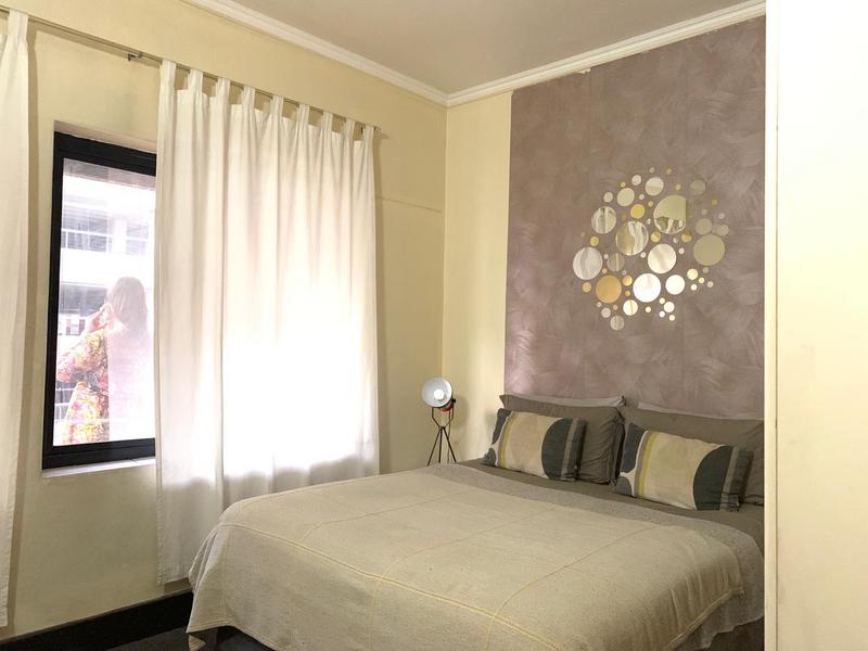 2 Bedroom Property for Sale in Johannesburg Central Gauteng