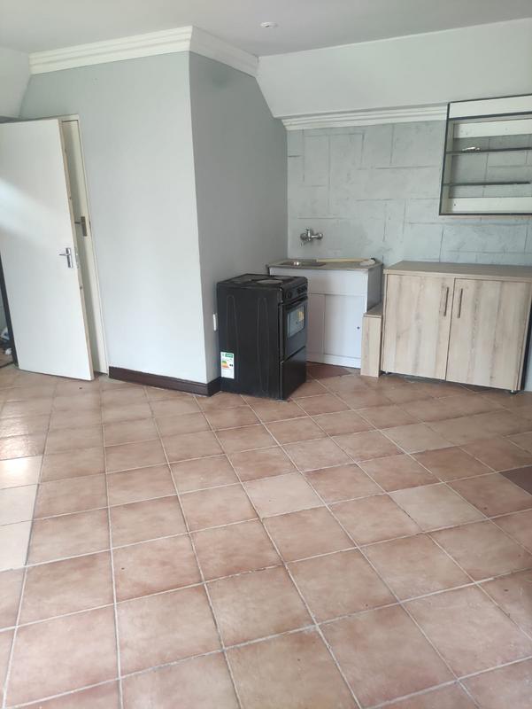 To Let 2 Bedroom Property for Rent in The Reeds Gauteng