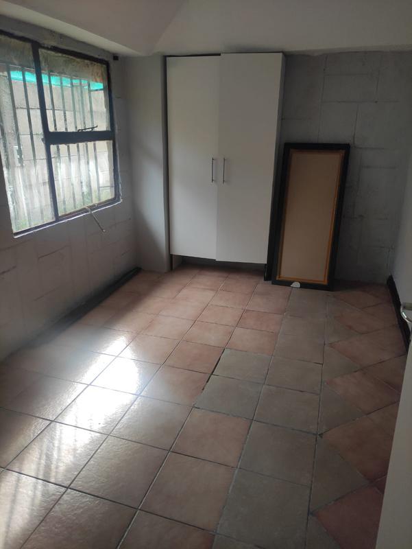 To Let 2 Bedroom Property for Rent in The Reeds Gauteng