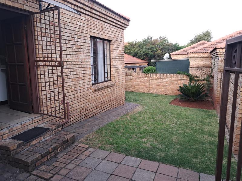 3 Bedroom Property for Sale in Kenmare Gauteng