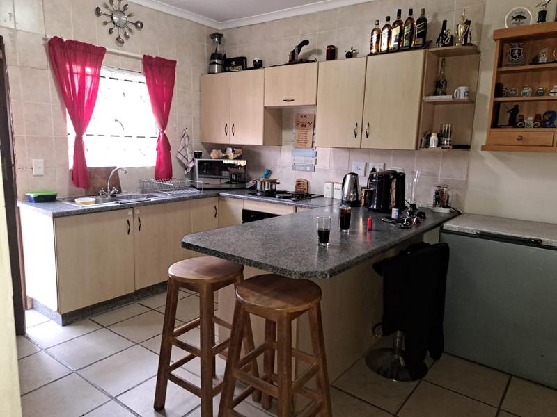 3 Bedroom Property for Sale in Kenmare Gauteng
