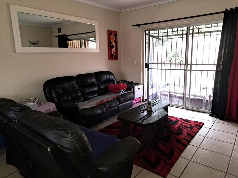 3 Bedroom Property for Sale in Kenmare Gauteng