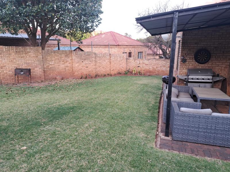 3 Bedroom Property for Sale in Kenmare Gauteng