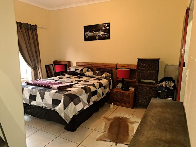 3 Bedroom Property for Sale in Kenmare Gauteng