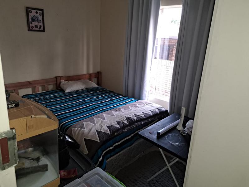 3 Bedroom Property for Sale in Kenmare Gauteng