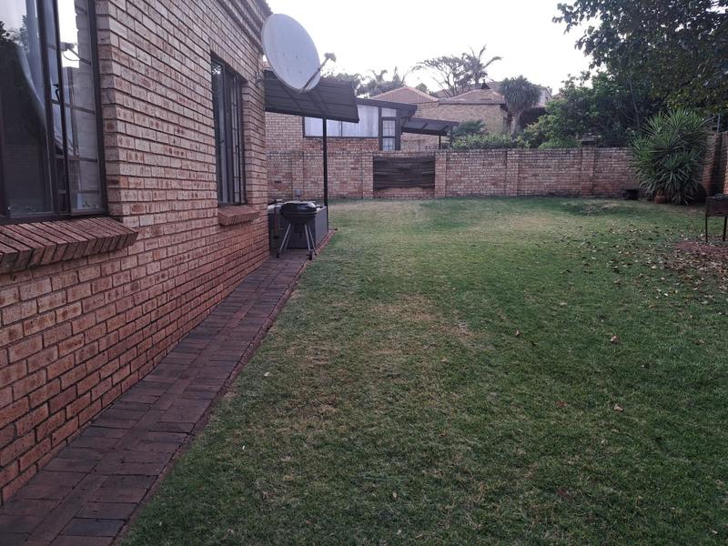 3 Bedroom Property for Sale in Kenmare Gauteng