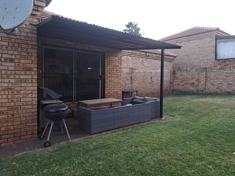 3 Bedroom Property for Sale in Kenmare Gauteng