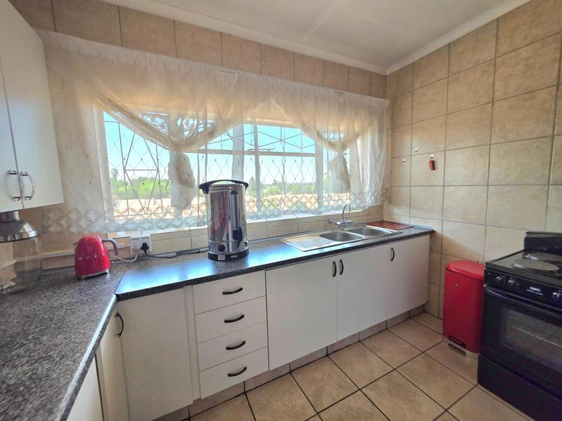 2 Bedroom Property for Sale in Elspark Gauteng