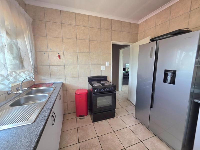 2 Bedroom Property for Sale in Elspark Gauteng