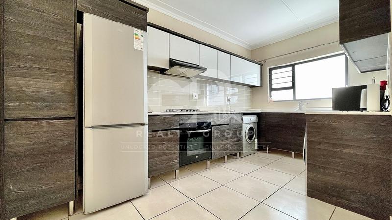 To Let 3 Bedroom Property for Rent in Greenstone Hill Gauteng