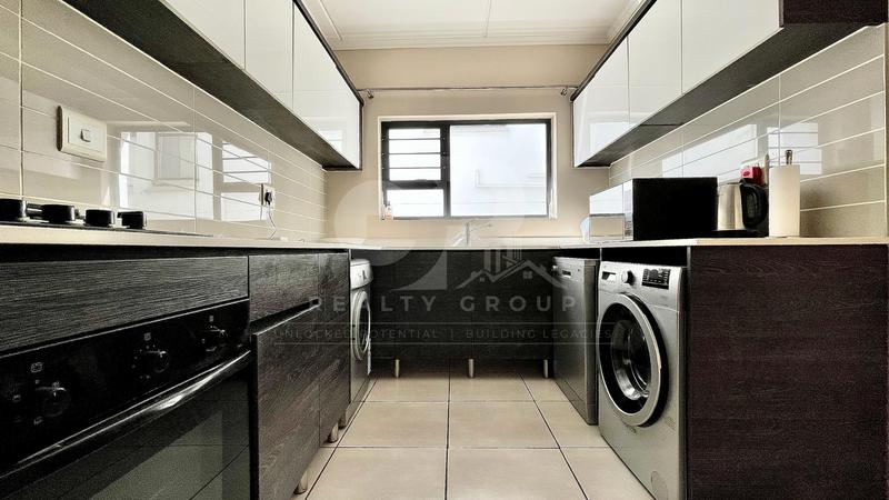 To Let 3 Bedroom Property for Rent in Greenstone Hill Gauteng