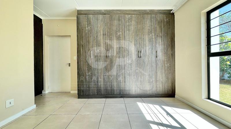 To Let 3 Bedroom Property for Rent in Greenstone Hill Gauteng