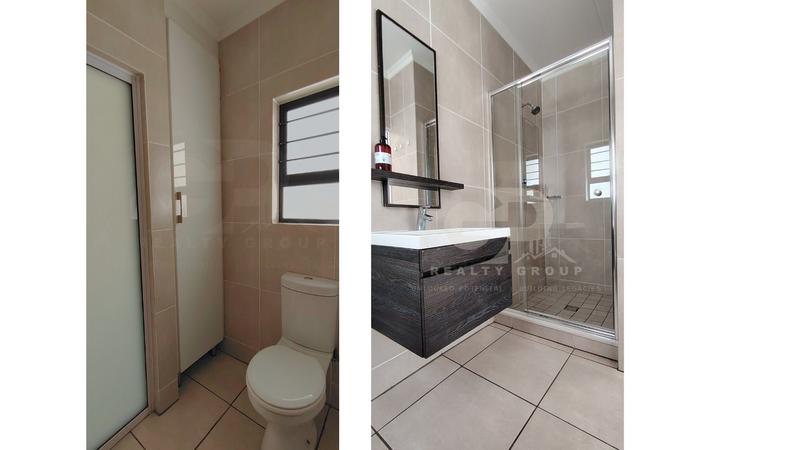 To Let 3 Bedroom Property for Rent in Greenstone Hill Gauteng