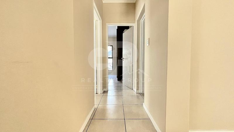 To Let 3 Bedroom Property for Rent in Greenstone Hill Gauteng