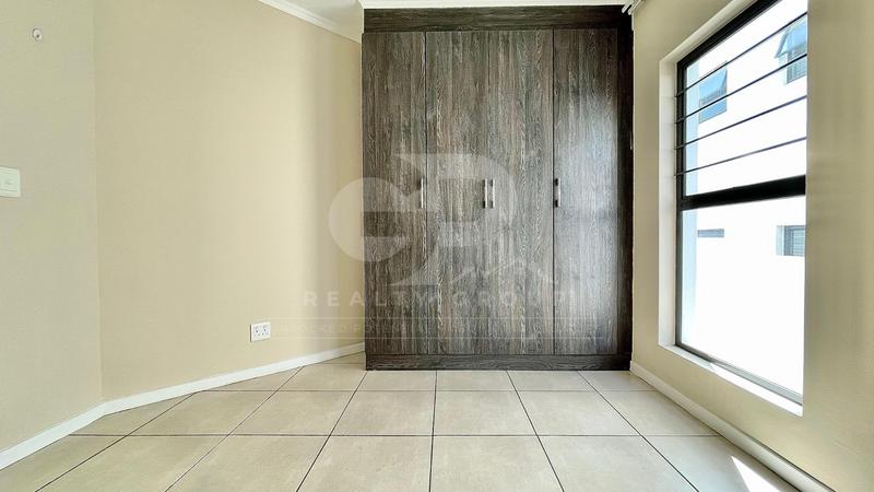 To Let 3 Bedroom Property for Rent in Greenstone Hill Gauteng