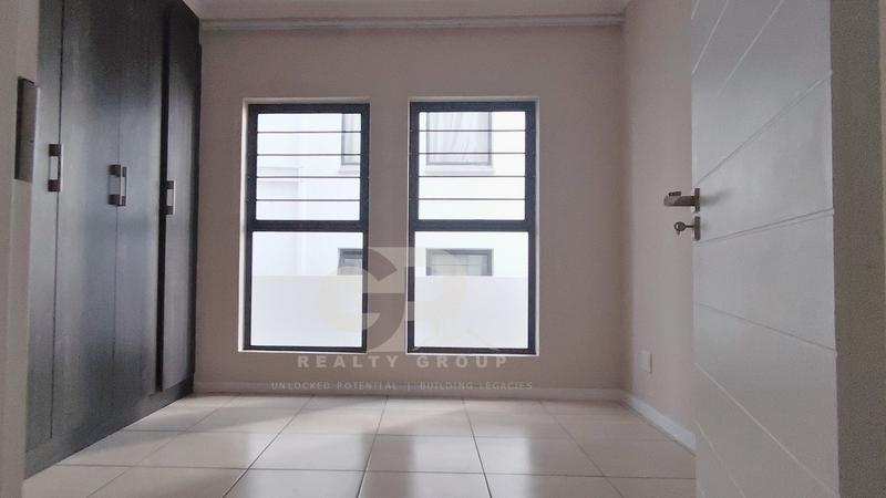 To Let 3 Bedroom Property for Rent in Greenstone Hill Gauteng