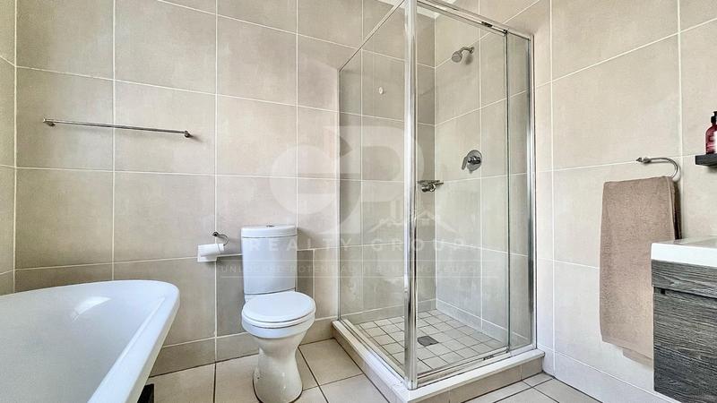 To Let 3 Bedroom Property for Rent in Greenstone Hill Gauteng
