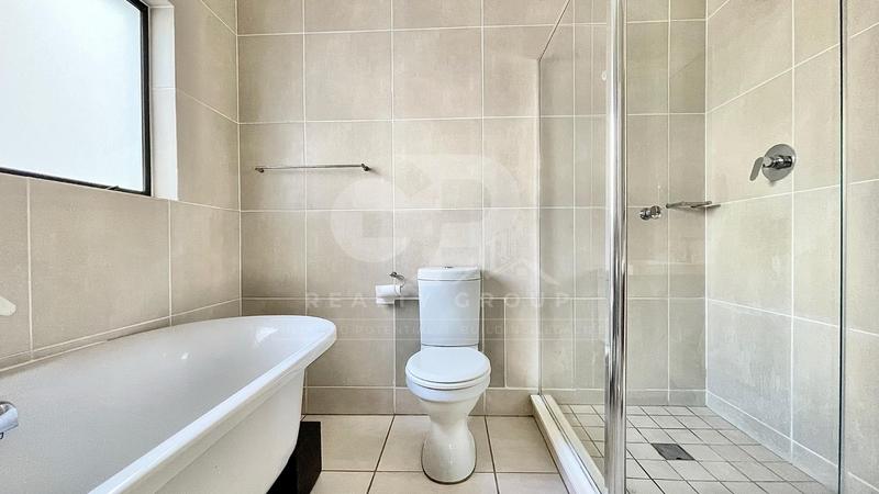 To Let 3 Bedroom Property for Rent in Greenstone Hill Gauteng