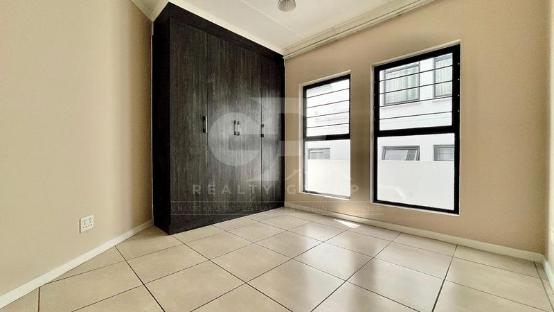 To Let 3 Bedroom Property for Rent in Greenstone Hill Gauteng