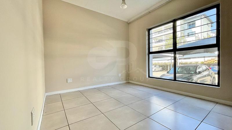 To Let 3 Bedroom Property for Rent in Greenstone Hill Gauteng
