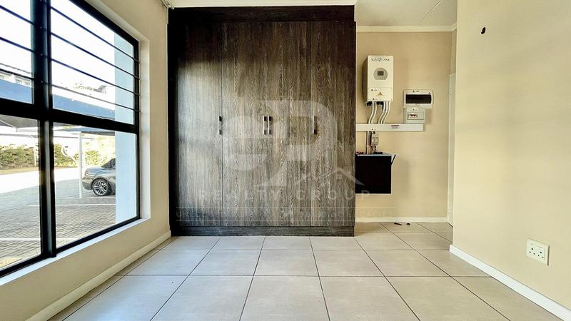 To Let 3 Bedroom Property for Rent in Greenstone Hill Gauteng