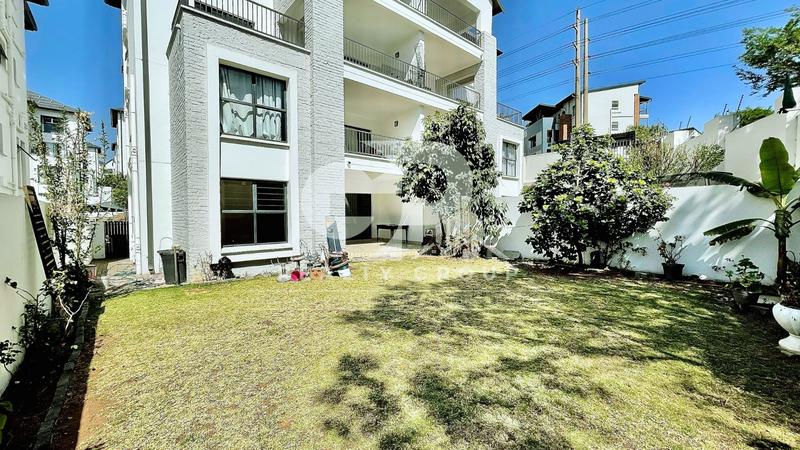 To Let 3 Bedroom Property for Rent in Greenstone Hill Gauteng