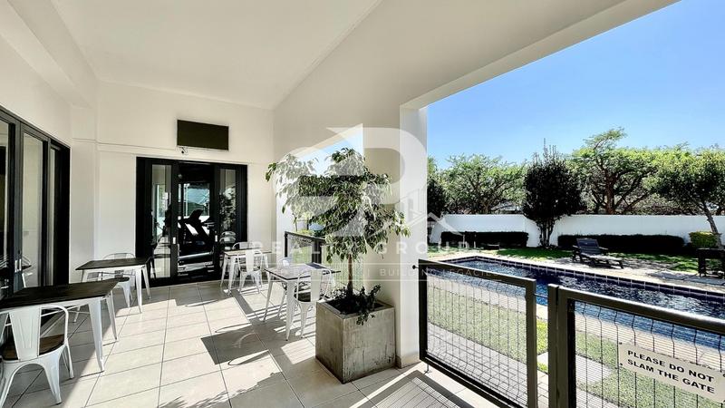 To Let 3 Bedroom Property for Rent in Greenstone Hill Gauteng
