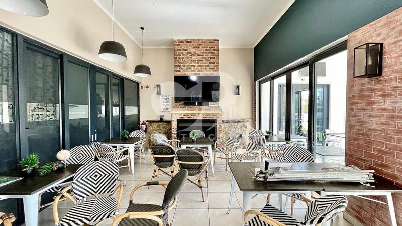 To Let 3 Bedroom Property for Rent in Greenstone Hill Gauteng