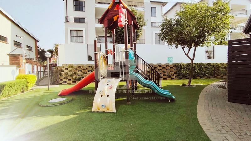 To Let 3 Bedroom Property for Rent in Greenstone Hill Gauteng