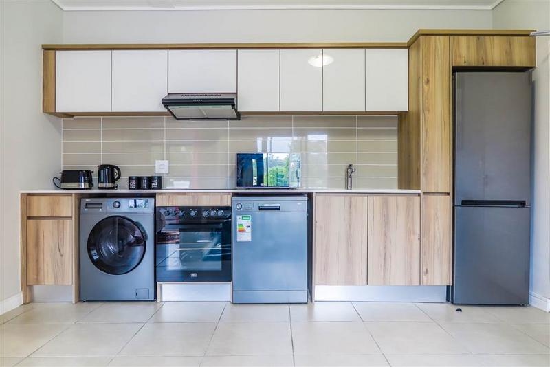 1 Bedroom Property for Sale in Willow Park Manor Gauteng