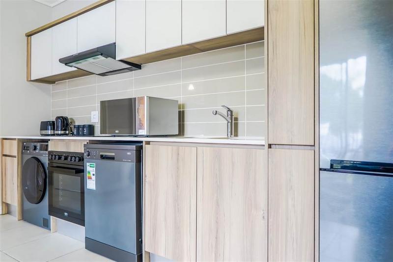 1 Bedroom Property for Sale in Willow Park Manor Gauteng