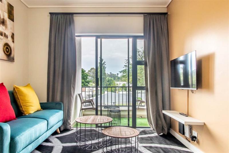 1 Bedroom Property for Sale in Willow Park Manor Gauteng