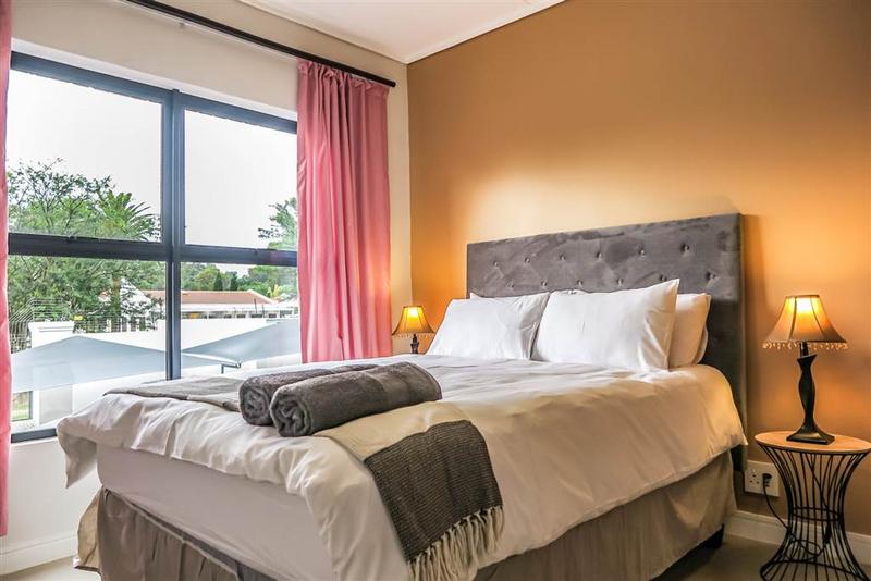 1 Bedroom Property for Sale in Willow Park Manor Gauteng