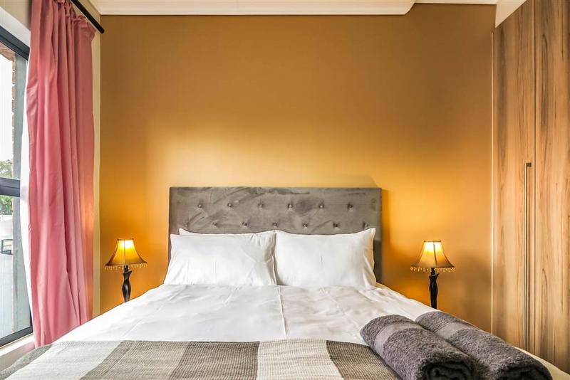 1 Bedroom Property for Sale in Willow Park Manor Gauteng