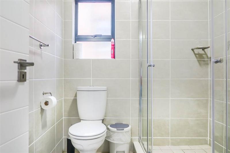 1 Bedroom Property for Sale in Willow Park Manor Gauteng