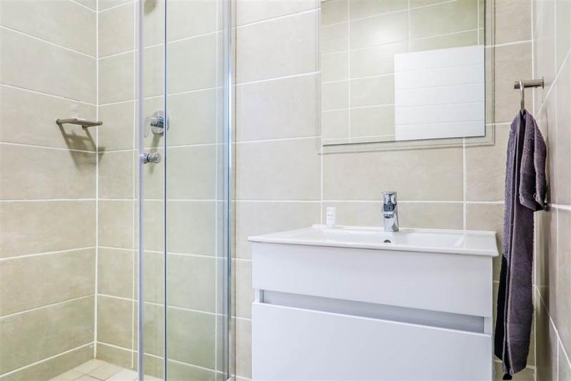 1 Bedroom Property for Sale in Willow Park Manor Gauteng