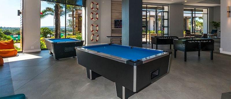 1 Bedroom Property for Sale in Willow Park Manor Gauteng