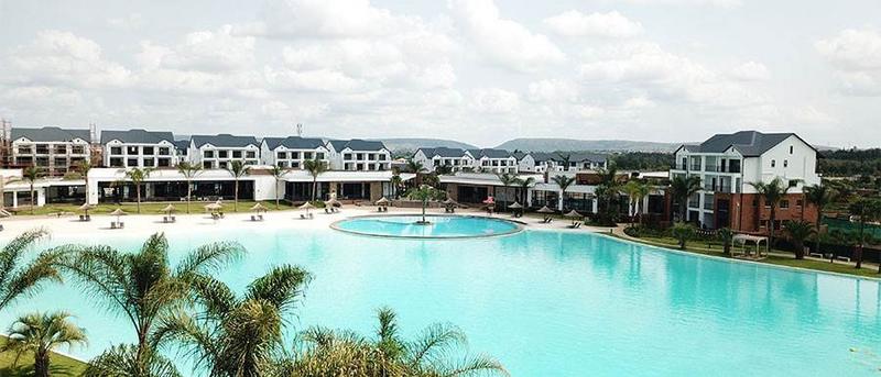 1 Bedroom Property for Sale in Willow Park Manor Gauteng