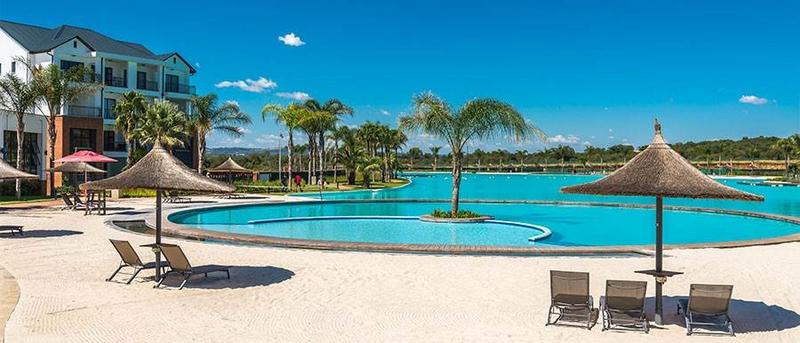 1 Bedroom Property for Sale in Willow Park Manor Gauteng