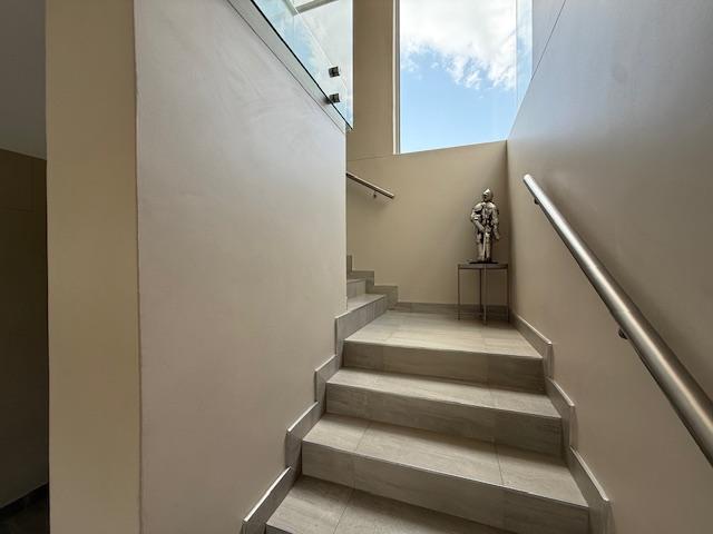 To Let 4 Bedroom Property for Rent in Bryanston Gauteng